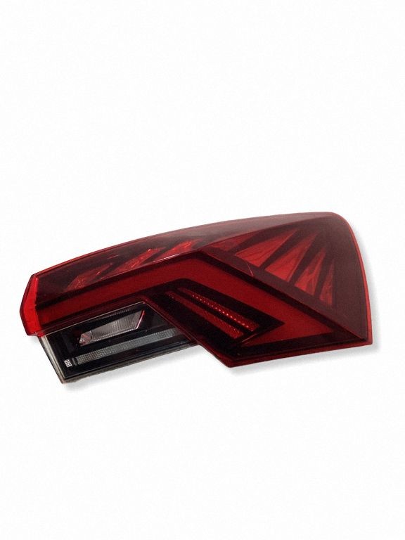 Skoda Octavia IV Rear Right Tail Light OEM 5E3945208A