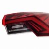 Skoda Octavia IV Rear Right Tail Light OEM 5E3945208A