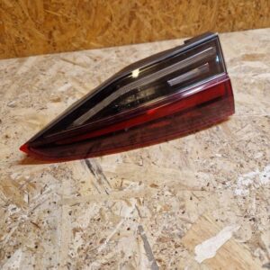 Skoda Octavia IV Left Tail Light OEM 5E6945307A
