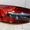 Skoda Superb III / 3V Rear Left Tail Light OEM 3V9945207C