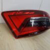 Skoda Superb III / 3V Rear Left Tail Light OEM 3V9945207C