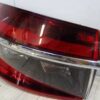 Skoda Superb III / 3V Rear Left Tail Light OEM 3V9945207C