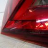 Skoda Superb III / 3V Rear Left Tail Light OEM 3V9945207C