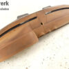 Mercedes SL / SLC R107 / C107 Dashboard Date Brown / Bamboo