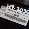 Skoda Superb III / 3V Rear Left Tail Light OEM 3V9945207C