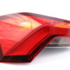 Skoda Kamiq / Scala Rear Left Bulb Tail Light OEM 658945095