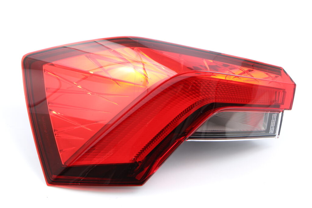 Skoda Kamiq / Scala Rear Left Bulb Tail Light OEM 658945095