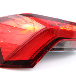 Skoda Kamiq / Scala Rear Left Bulb Tail Light OEM 658945095