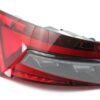 Skoda Superb III / 3V Rear Left Tail Light OEM 3V9945207B
