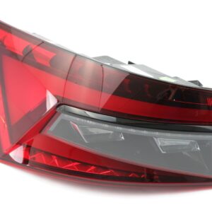 Skoda Superb III / 3V Rear Left Tail Light OEM 3V9945207B