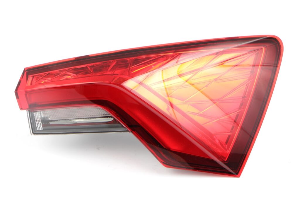 Skoda Kamiq / Scala Rear Right LED Tail Light OEM 657945208