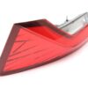 Skoda Kamiq / Scala Rear Right Bulb Tail Light OEM 657945096