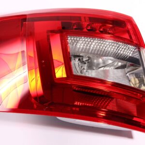 Skoda Octavia Rear Left Tail Light OEM 5E9945111B
