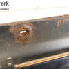 Mercedes SL / SLC R107 / C107 Dashboard Date Brown / Bamboo