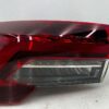 Skoda Octavia IV Rear Left Tail Light OEM 5E3945207B
