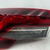 Skoda Octavia IV Rear Left Tail Light OEM 5E3945207B