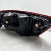 Skoda Octavia IV Rear Left Tail Light OEM 5E3945207B