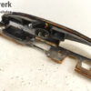 Mercedes SL / SLC R107 / C107 Dashboard Date Brown / Bamboo