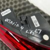 Skoda Octavia IV Rear Left Tail Light OEM 5E3945207B