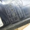 Skoda Kodiaq Left Tail Light OEM 565945307E