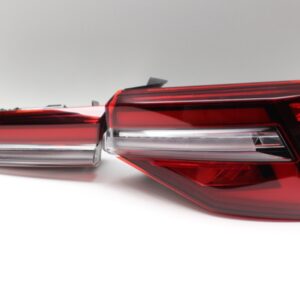 Skoda Karoq Right LED Tail Light Set