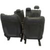 Mercedes E-Class W212 Seats