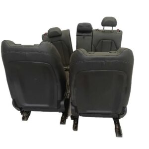 Mercedes E-Class W212 Seats