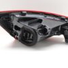 Skoda Karoq Right LED Tail Light Set