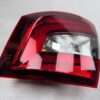 Skoda Octavia III Rear Right Tail Light OEM 5E9945712A