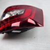 Skoda Octavia III Rear Right Tail Light OEM 5E9945712A