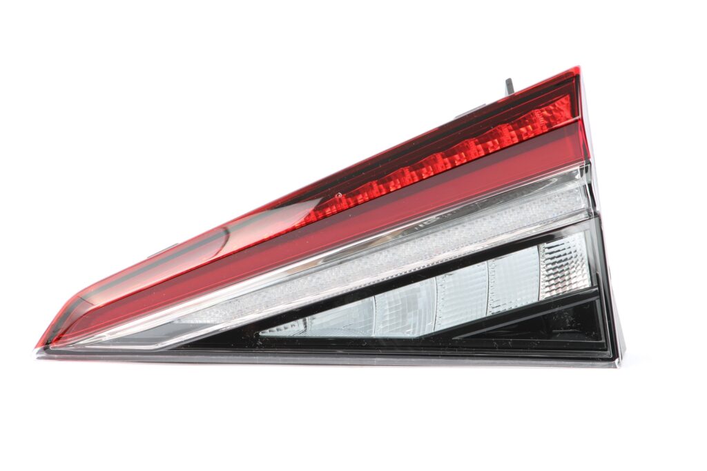 Skoda Kodiaq Right LED Tail Light OEM 565945308F