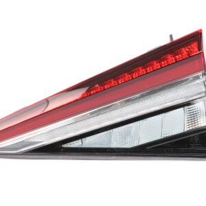 Skoda Kodiaq Right LED Tail Light OEM 565945308F