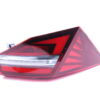 Skoda Karoq Rear Left Bulb Tail Light OEM 57A945207D