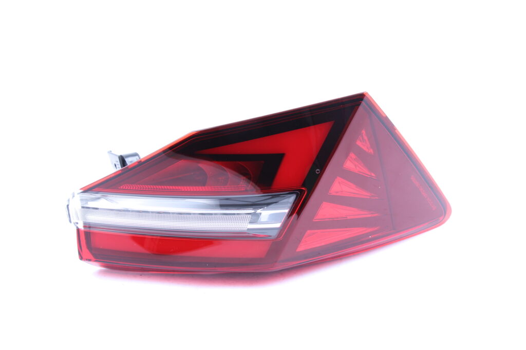 Skoda Karoq Rear Left Bulb Tail Light OEM 57A945207D