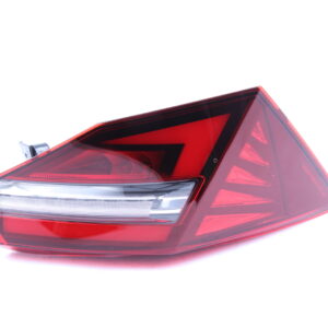 Skoda Karoq Rear Left Bulb Tail Light OEM 57A945207D