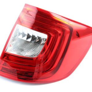 Skoda Superb II / 3T Rear Right Bulb Tail Light OEM 3T9945096A