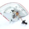 Skoda Superb II / 3T Rear Right Bulb Tail Light OEM 3T9945096A