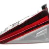 Skoda Superb III / 3V Rear Right LED Tail Light OEM 3V9945308J