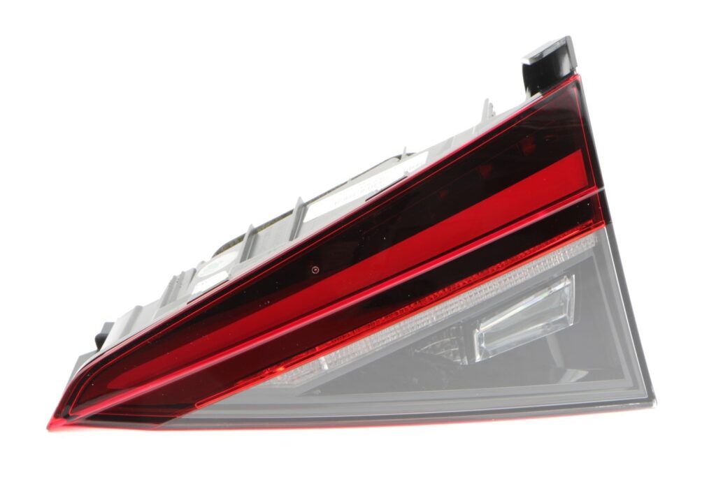 Skoda Superb III / 3V Rear Right LED Tail Light OEM 3V9945308J