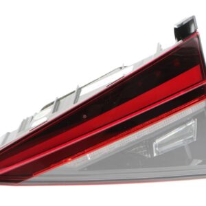 Skoda Superb III / 3V Rear Right LED Tail Light OEM 3V9945308J