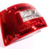 Skoda Octavia Rear Right Tail Light OEM 5E9945112B