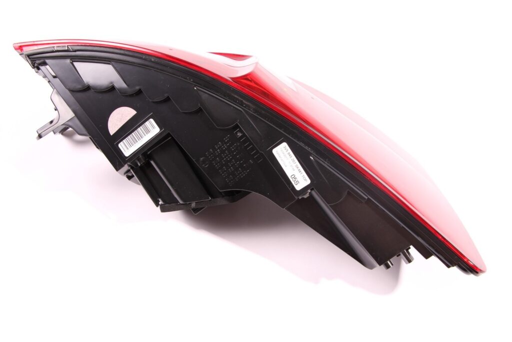 Skoda Superb III / 3V Left Tail Light OEM 3V5945207