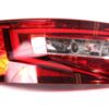 Skoda Superb III / 3V Left Tail Light OEM 3V5945207