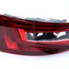 Skoda Superb III / 3V Left Tail Light OEM 3V5945207