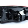 Skoda Superb III / 3V Left Tail Light OEM 3V5945207