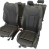 Mercedes E-Class W212 Seats