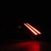 Skoda Octavia IV Right LED Tail Light Set