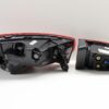 Skoda Octavia IV Right LED Tail Light Set