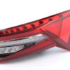 Skoda Kodiaq Rear Right LED Tail Light OEM 565945208B