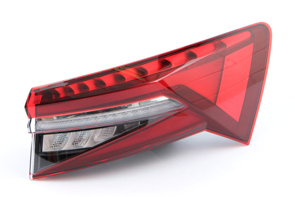 Skoda Kodiaq Rear Right LED Tail Light OEM 565945208B
